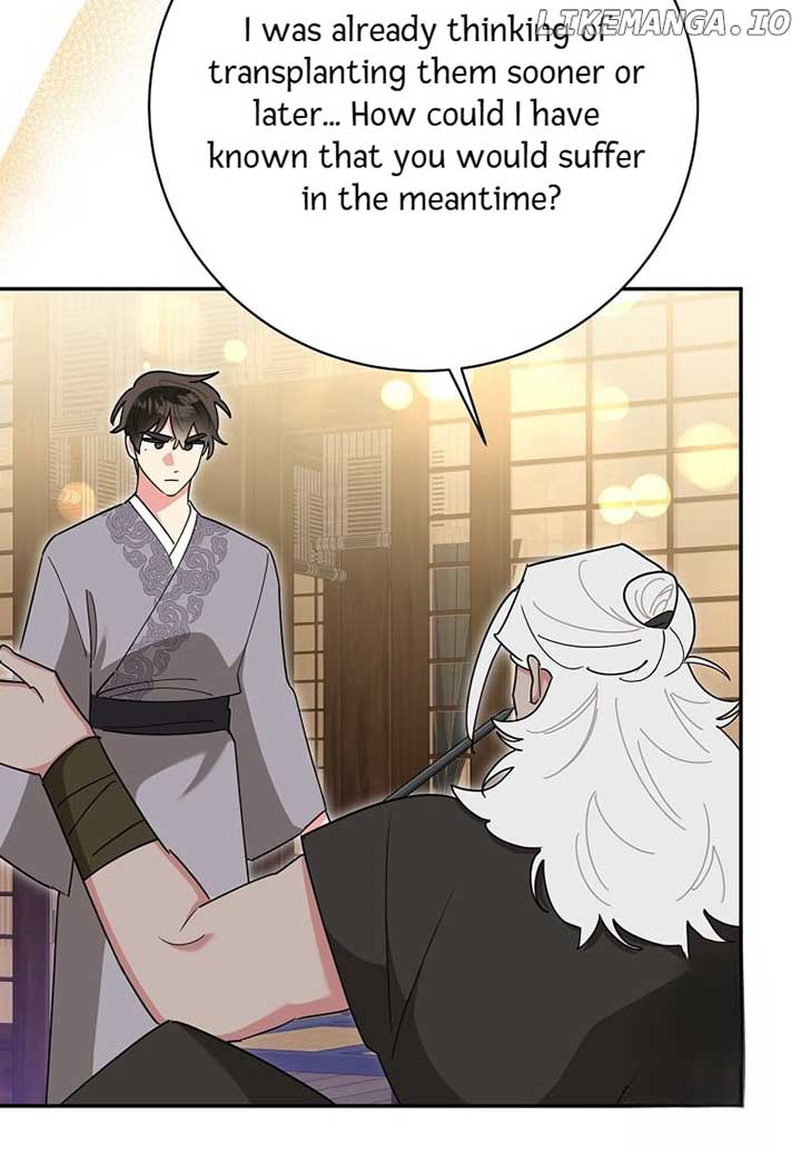 I am the Precious Daughter of the Greatest Villain in the Fantasy World Chapter 135 39